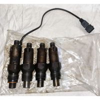 part3 XM Diesel Injectors