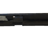 part4 XM Front Panel Radiator Braket