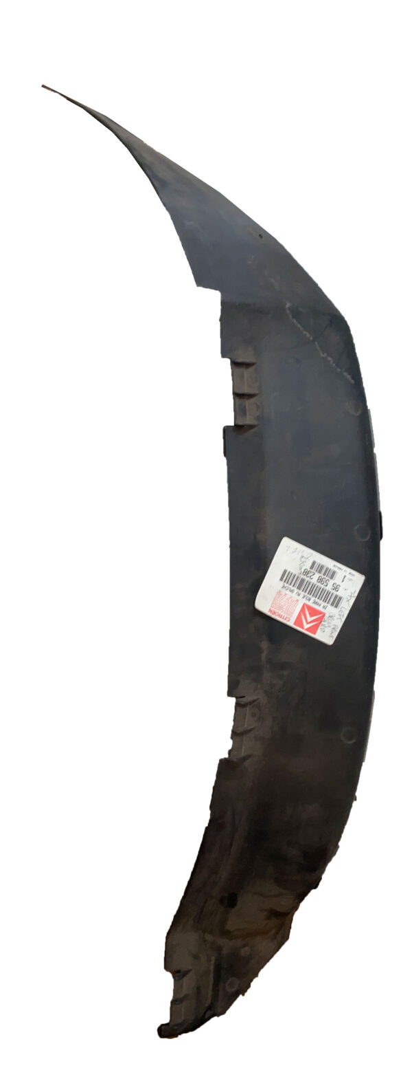 AX Left Front Arch Guard Part No : 95598238