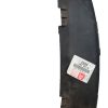 AX Left Front Arch Guard NEW Genuine 95598238