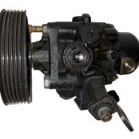 part9 XM 2.1 TD Pump