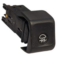 Citroen ZX Rear Fog Switch - NEW Genuine 96109473zl