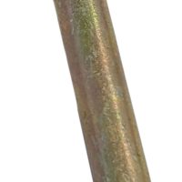 Citroen 2cv/H van check strap pins, REAR DOOR