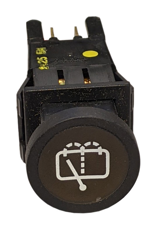 Visa Rear Wash/wipe Switch Part No : 95604902