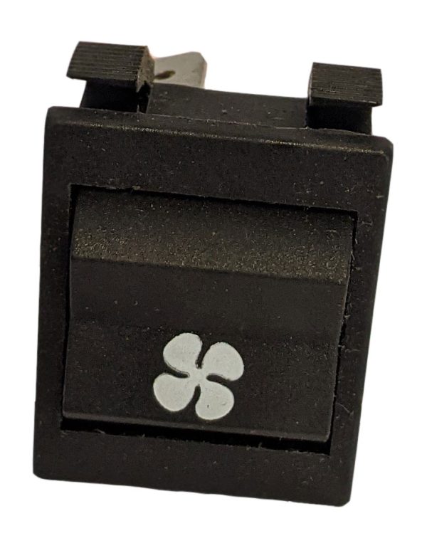 Citroen C15/Visa Fan switch button - 97522023    647531