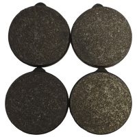 Handbrake Pads - Citroen CX