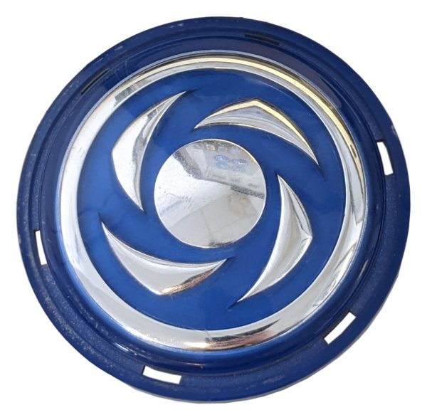 Triumph 1500/1300 FWD Centre Wheel Cap Set