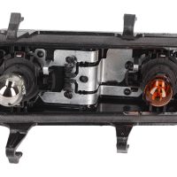 C6 Bulb Holders REMANUFACTURED BY CHEVRONICS - Part No : 630391