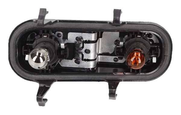 C6 Bulb Holders REMANUFACTURED BY CHEVRONICS - Part No : 630391