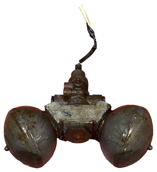 C5 X7 Rigidity Valve