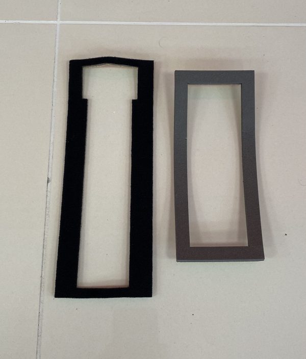 Ami 8/ Super Vent Kits