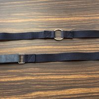 Ami 6/8 Spare Wheel Strap