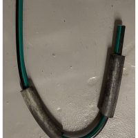 GS Regulator Return Pipe Part No : 262327991