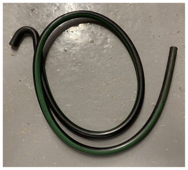 GENUINE GS Hydraulic Feed Pipe Part No : GX1314101A