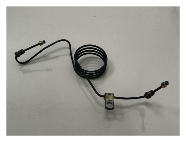 C5 Hydraulic Suspension Supply Pipe (second hand)- 5270QK 5270QF