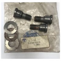 2CV/AMI/Dyane Wheel bolt stud kit - 5429085