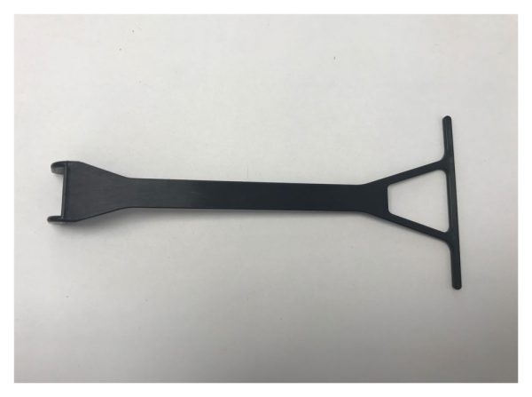 Remanufactured Bonnet Pull BX 95612096