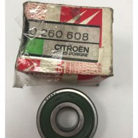 CX Flywheel bearing - 970260608