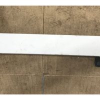 Citroen AX GT Rear Spoiler