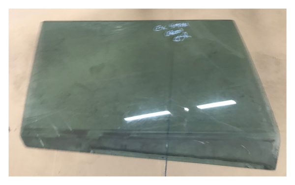 CX SAFARI OSF Door Glass