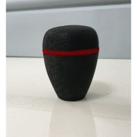 CX / AX Gear Knob Red Ring