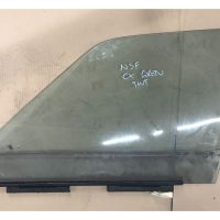 CX NSF Door Glass