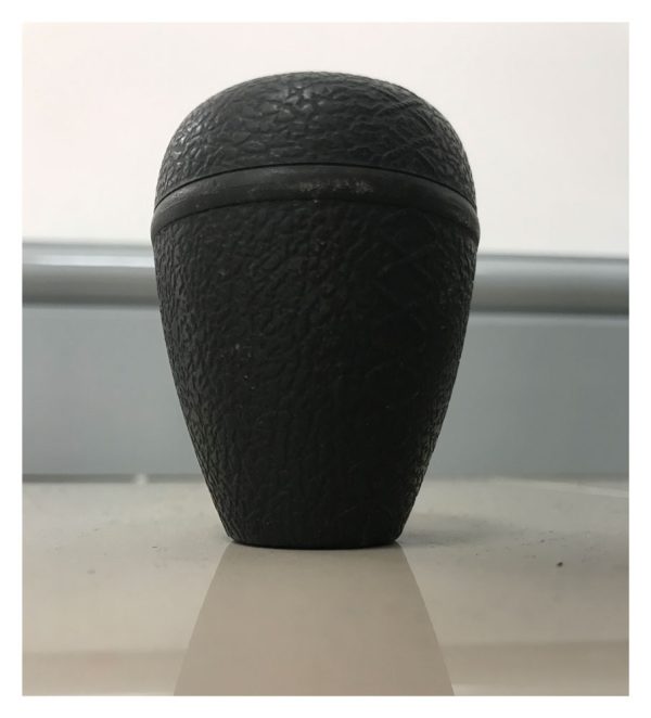 CX / AX Gear Knob Black Ring 95631392