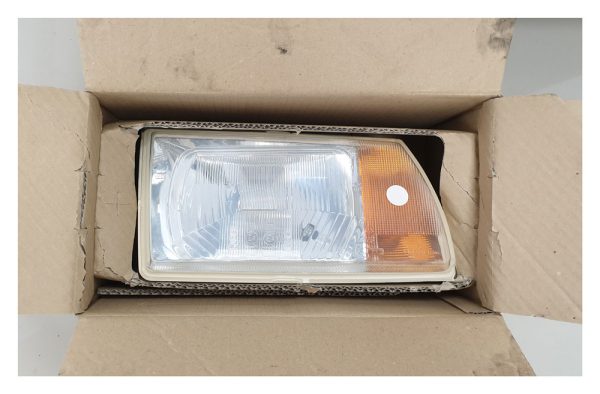 Near Side Front Headlamp - Citroen Visa - Valeo 068909