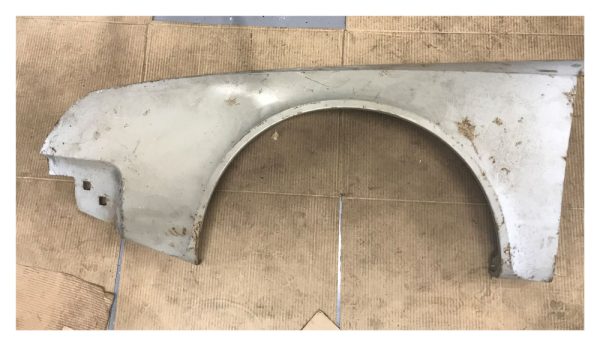 CX Front Left Wing - 95563354