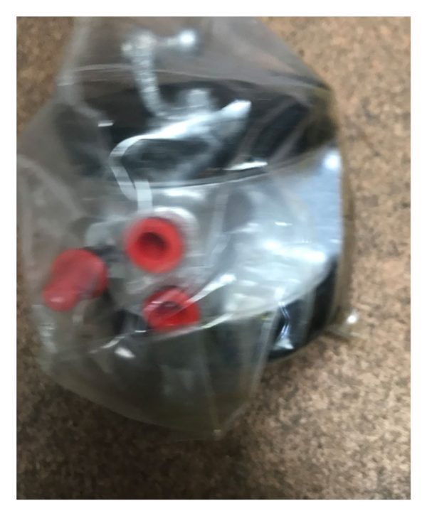 Height Corrector -RECONDITIONED- BX / GS / GSA / CX / Xantia / XM