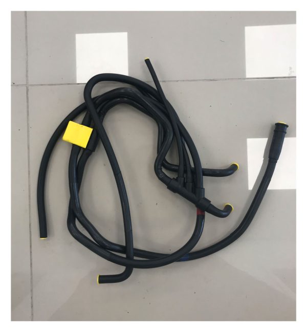 Xantia Return Loom -  5270LX 5270LZ