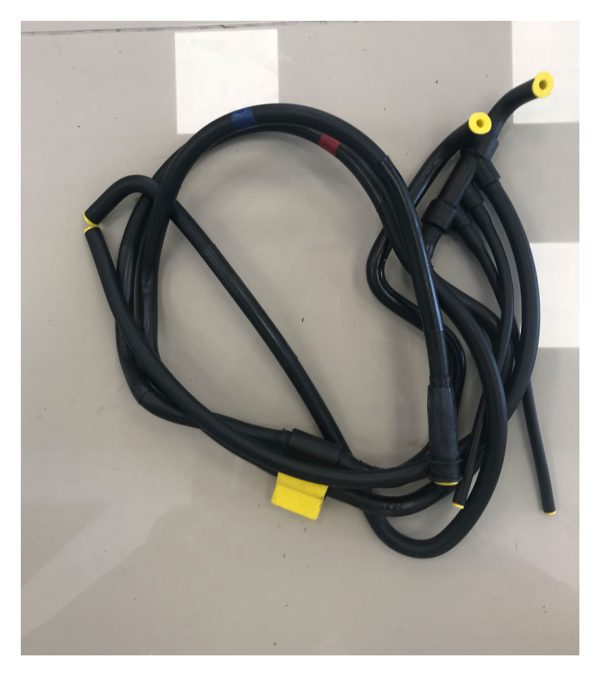 Xantia Return Loom -  5270LX 5270LZ