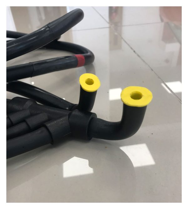 Xantia Return Loom -  5270LX 5270LZ