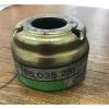 Citroen AX Strut Top Mount Cap - 95035281