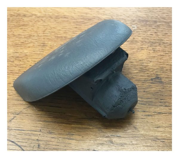 CX Steering Boss series 2 - 95598959fxx