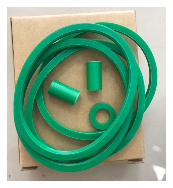 2cv , Dyane , Ami , Mehari Brake Caliper Repair Kit