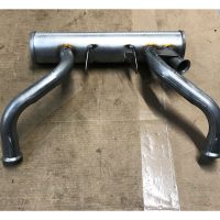 cross-box 2CV , Dyane , Ami , 602cc Cross box