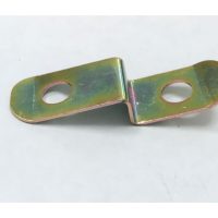 double-lock-tab-washer 2cv , Dyane , Ami , Mehari Track rod Tabs