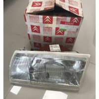 C15 Headlamp Right Hand Front - 95853144