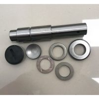 kingpin 2cv , Dyane , Ami , Mehari Kingpin