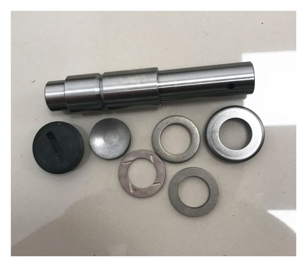 2cv , Dyane , Ami , Mehari Kingpin