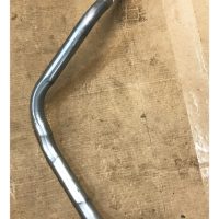 swan-neck 2CV , Dyane , Ami , 602cc Swan neck