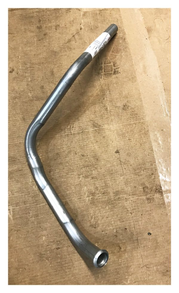 2CV , Dyane , Ami , 602cc Swan neck