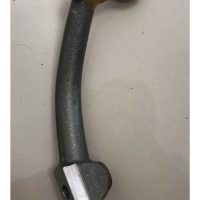 2cv / Ami / Dyane / Mehari Track Rod End O/S