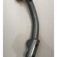 2cv / Ami / Dyane / Mehari Track Rod End N/S