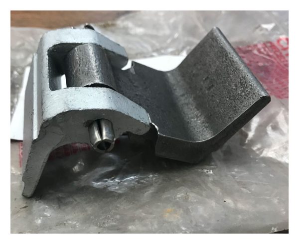 Door hinge XM 96005877