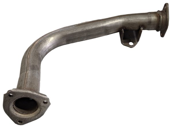 AX Exhaust Down Pipe 1705P9