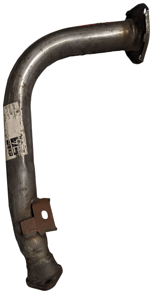 AX Exhaust Down Pipe 96121088