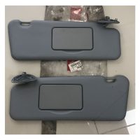 Citroen Xsara Sun Visor pair - 8143.X4