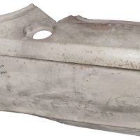 Singer Vogue Left Rear Wing - Series 1 and 2